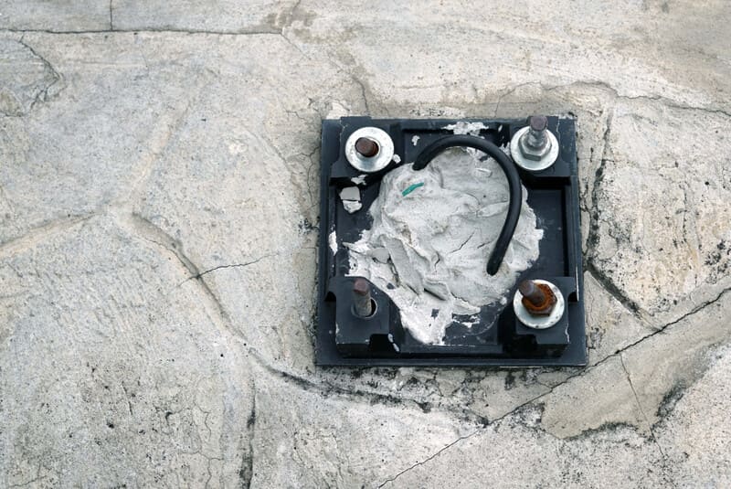 Стеклопластиковая арматура